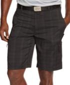 Greg Norman For Tasso Elba Shorts