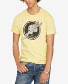 Denim & Supply Ralph Lauren Men's Winged Skull T-shirt