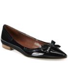 Cole Haan Alice Skimmer Bow Flats Women's Shoes