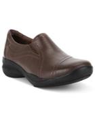 Clarks Women's In Motion Kick Walking Shoes Women's Shoes