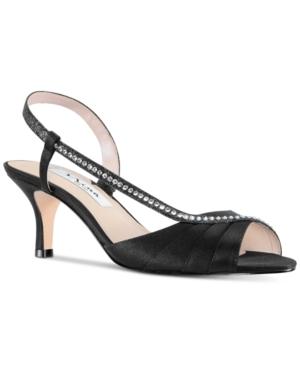 Nina Cabell Evening Sandals Women's Shoes