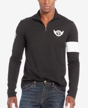 Polo Ralph Lauren Men's Graphic Pullover