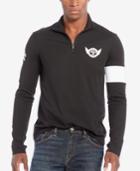 Polo Ralph Lauren Men's Graphic Pullover