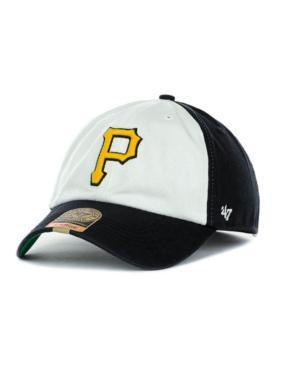 '47 Brand Pittsburgh Pirates Hall Of Famer Cap