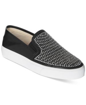 Inc International Concepts Women's Sammee Slip-on Sneakers, Only At Macy's Women's Shoes