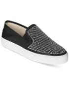 Inc International Concepts Women's Sammee Slip-on Sneakers, Only At Macy's Women's Shoes