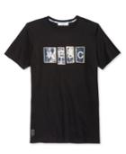 Wesc Men's Graphic-print T-shirt