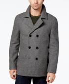Daniel Hechter Paris Men's Peacoat