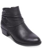 Madden Girl Become Booties Women's Shoes