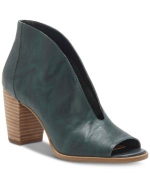 Lucky Brand Joal Shooties Women's Shoes