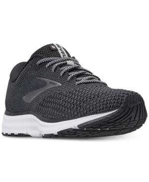 Brooks Men's Revel 2 Running Sneakers From Finish Line