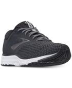 Brooks Men's Revel 2 Running Sneakers From Finish Line