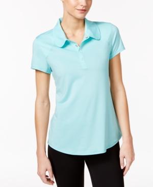 Ideology Golf Polo, Only At Macy's
