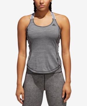 Adidas Performer X-back Tank Top