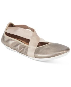 Easy Spirit Yandra Ballet Flats Women's Shoes