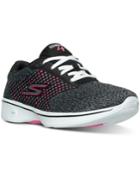 Skechers Women's Gowalk 4 - Exceed Walking Sneakers From Finish Line