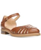 Naturalizer Bethany Two-piece Flats Women's Shoes
