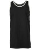 Champion Men's Classic Ringer Tank Top