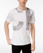 Calvin Klein Jeans Men's Graphic-print Cotton T-shirt