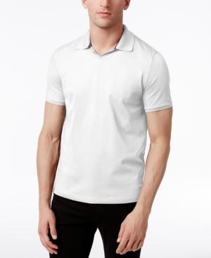Vince Camuto Men's South Touch Polo