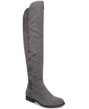 Style & Co. Hadleyy Over-the-knee Boots, Only At Macy's Women's Shoes