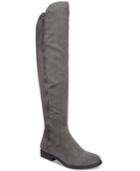 Style & Co. Hadleyy Over-the-knee Boots, Only At Macy's Women's Shoes