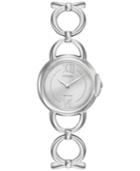 Citizen Women's Silhouette Stainless Steel Bracelet Watch 27mm Ex1450-59a