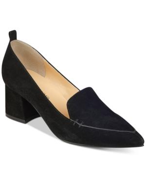 Ivanka Trump Baina Slip-on Pumps Women's Shoes