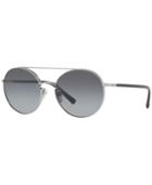 Valentino Sunglasses, Va2002 55