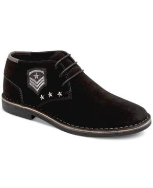 Kenneth Cole Reaction Men's Desert Sun Boots Men's Shoes