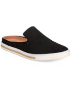 American Rag Emmaline Perforated Slip-on Sneakers, Created For Macy's Women's Shoes