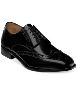 Florsheim Brookside Wing-tip Oxfords Men's Shoes