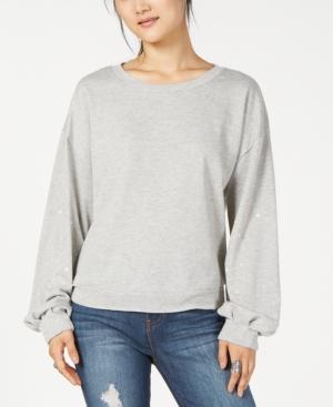 Ultra Flirt By Ikeddi Juniors' Pearl Top