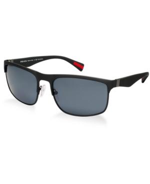 Prada Sunglasses, Pradaps 56ps 60p