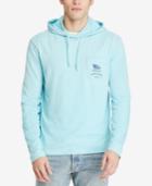 Polo Ralph Lauren Men's Hooded T-shirt