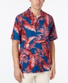 Tommy Bahama Men's Relaxed-fit Palm Frond Shirt