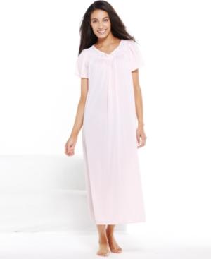Miss Elaine Tricot Long Gown