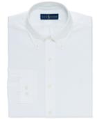 Polo Ralph Lauren Slim-fit Stretch Oxford Dress Shirt