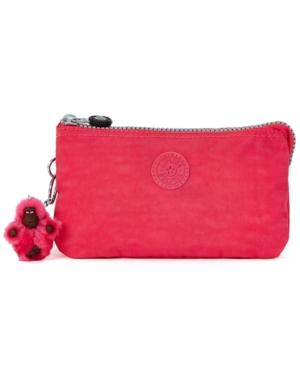 Kipling Creativity Large Cosmetic Pouch