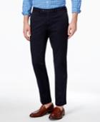 Brooks Brothers Red Fleece Men's Stretch Lightweight Cotton Chinos