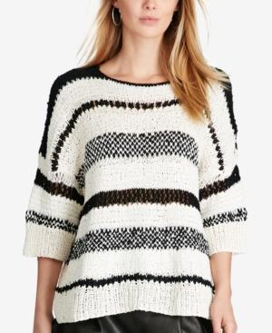 Polo Ralph Lauren Textured Sweater