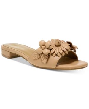 Aerosoles Pin Down Slide Sandals Women's Shoes