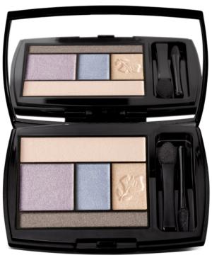 Lancome Color Design Eye Brightening All-in-one 5 Shadow & Liner Palette- Spring Color Collection