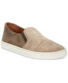 Frye Women's Gemma Cap Slip Slide Sneakers Women's Shoes