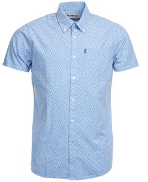 Barbour Men's Taylor Shirt