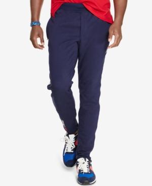 Polo Ralph Lauren Men's Team Usa Track Pants