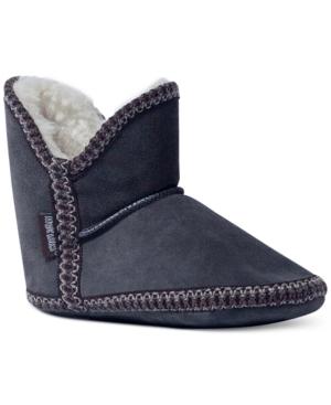 Muk Luks Amira Slipper Booties Women's Shoes