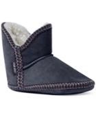 Muk Luks Amira Slipper Booties Women's Shoes