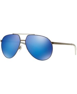 Dolce & Gabbana Sunglasses, Dg2152