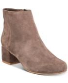 Kenneth Cole Reaction Women's Road Stop Booties Women's Shoes